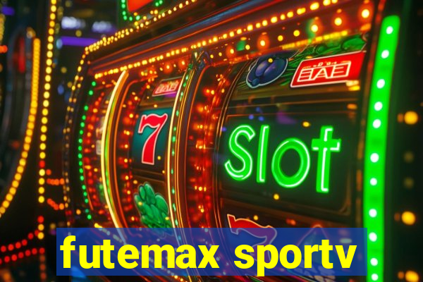 futemax sportv